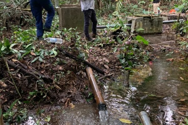 Cameroun : début des travaux de réhabilitation du réseau d'eau potable à Ngaoundal
