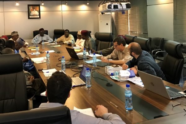 Niger : atelier interministériel autour de la maîtrise d'ouvrage communale et de la régulation du service public de l'eau en gestion déléguée