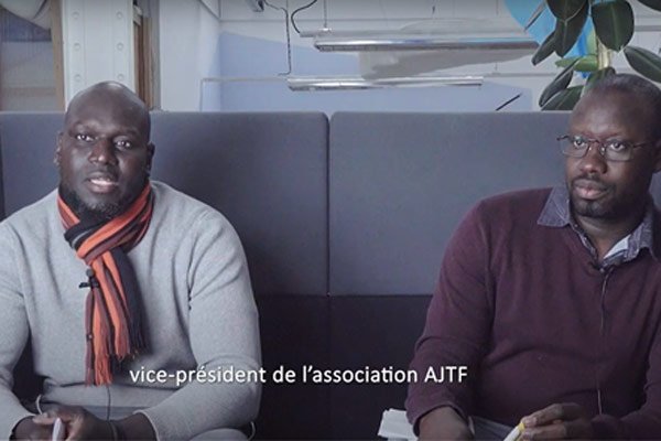 Mali– Interviews de membres de la diaspora à l'initiative des projets de SEVES en région de Kayes