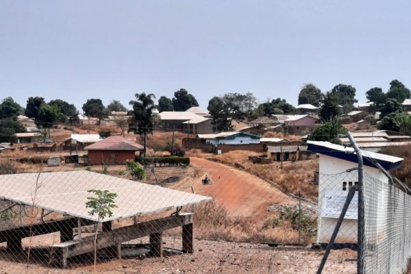 Cameroun : démarrage d'un premier projet, en appui à la commune de Ngaoundal