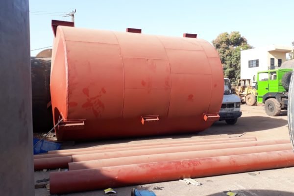 Les travaux avancent pour la création de trois réseaux d'eau potable dans le Cercle de Yélimané au Mali