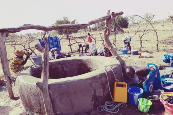 Mali : démarrage du projet SPECTR Troula