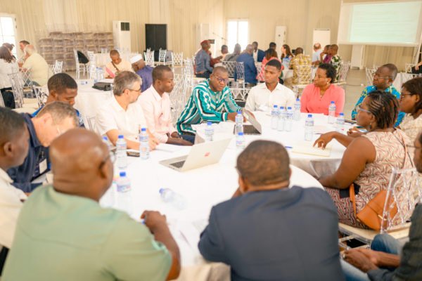 Bilan du FEEM au Togo : « La parole aux acteurs de terrain »