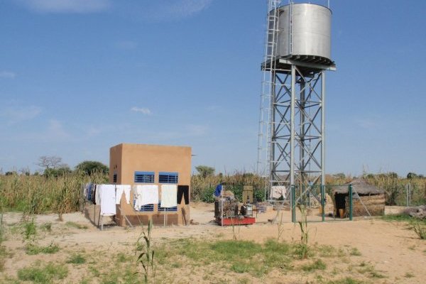 Programme d'optimisation du service public de l'eau dans la région de Maradi (POSEM, phase 1)