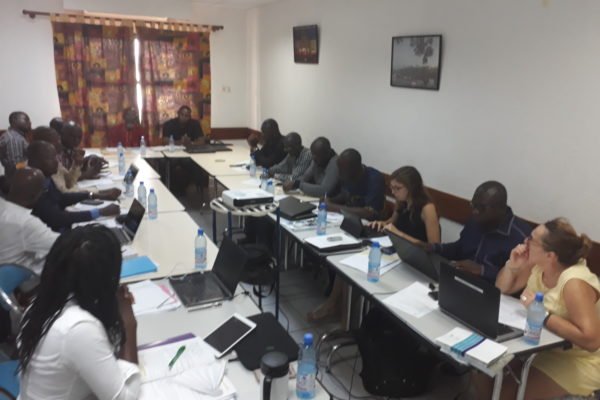 Mali : accompagnement de la Ville de Montreuil et du Syndicat Inter-collectivités Méraguemou (SICM), Cercle de Yélimané