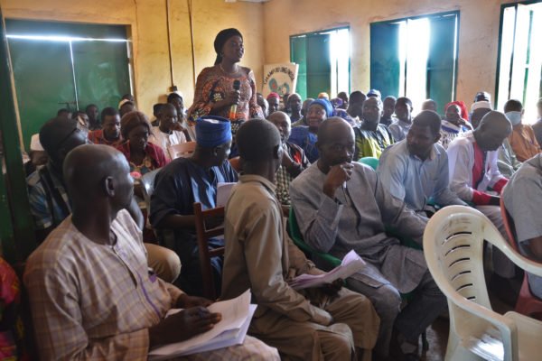 Tchad : concertation pour l'amélioration du service public de l'eau