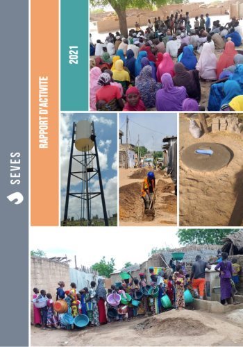 Rapport d'activité 2021