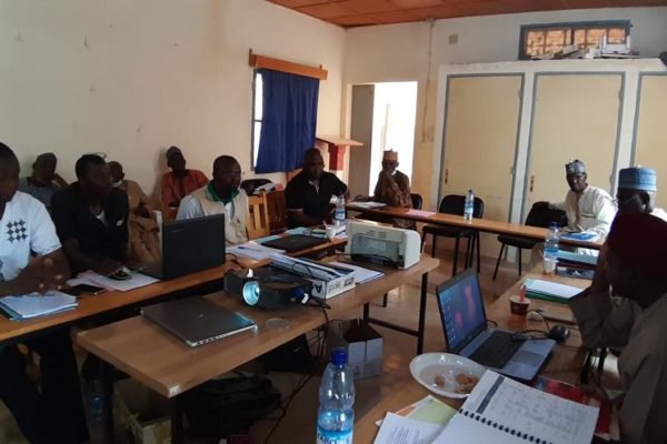 Niger : démarrage de la phase 2 (2020-2023) du PACK et renouvellement du partenariat entre collectivités territoriales, associations d'appui, et l'État