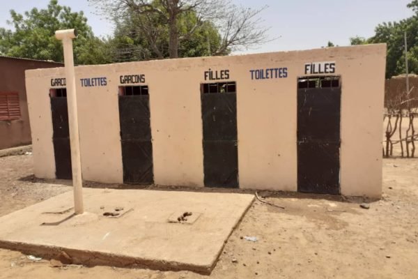 Mali : démarrage du projet d'optimisation du service public de l'eau dans le centre de Diakon (POSED)