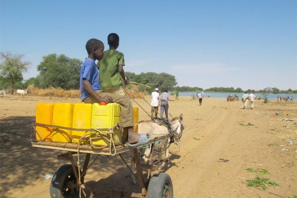 Programme d'optimisation du service public de l'eau dans le cercle de Yélimané (POSEY phase 1)