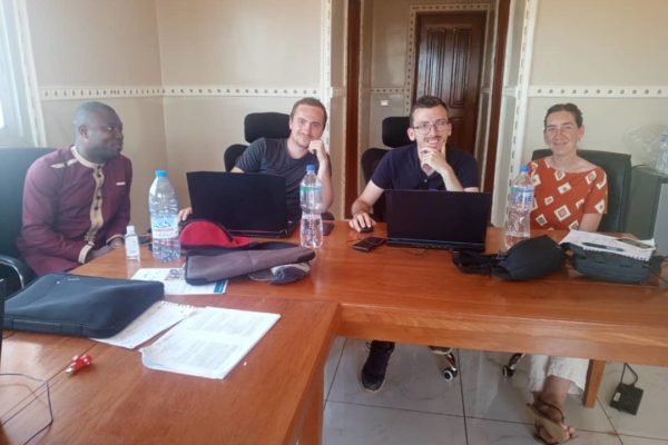  Journée mondiale du volontariat : témoignage de Marie Wuithier sur sa mission à Ngaoundal