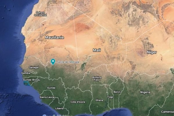  Rencontre à Montreuil, sur l'eau et l'assainissement dans le cercle de Yélimané au Mali