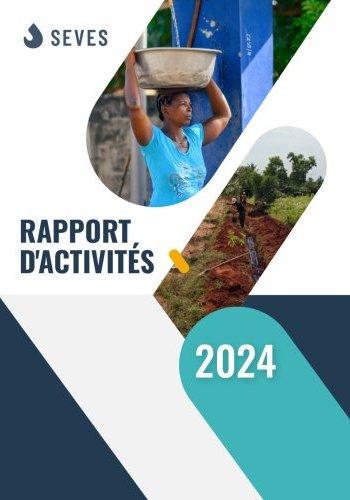 Rapport d'activités 2024