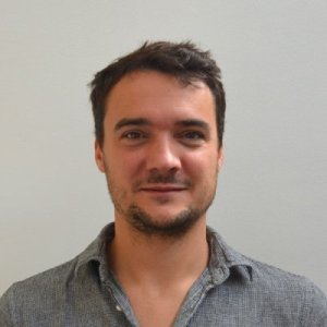 Romain DESVALOIS