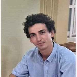 Arnaud DROUIN