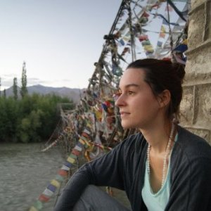 Léa Lhommelet